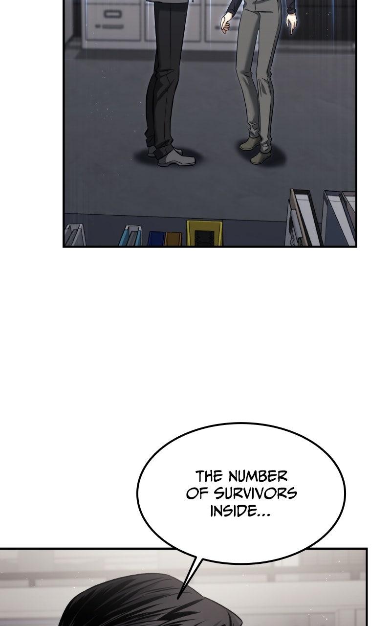 The Hunter Next Door Chapter 22 - Page 49