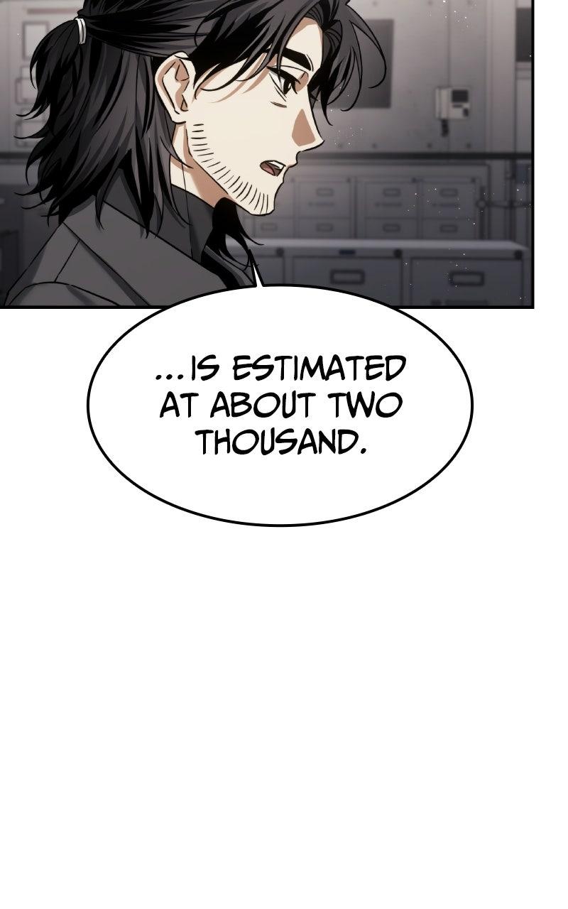 The Hunter Next Door Chapter 22 - Page 50