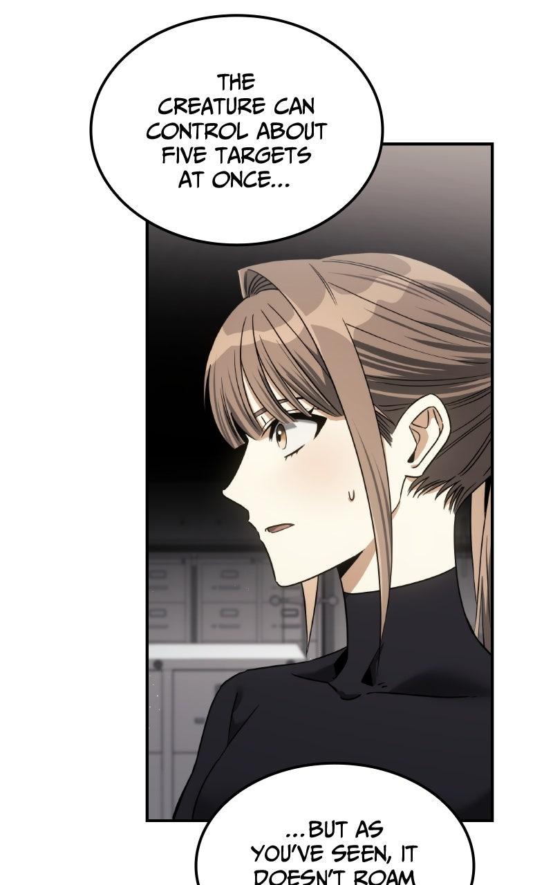 The Hunter Next Door Chapter 22 - Page 51