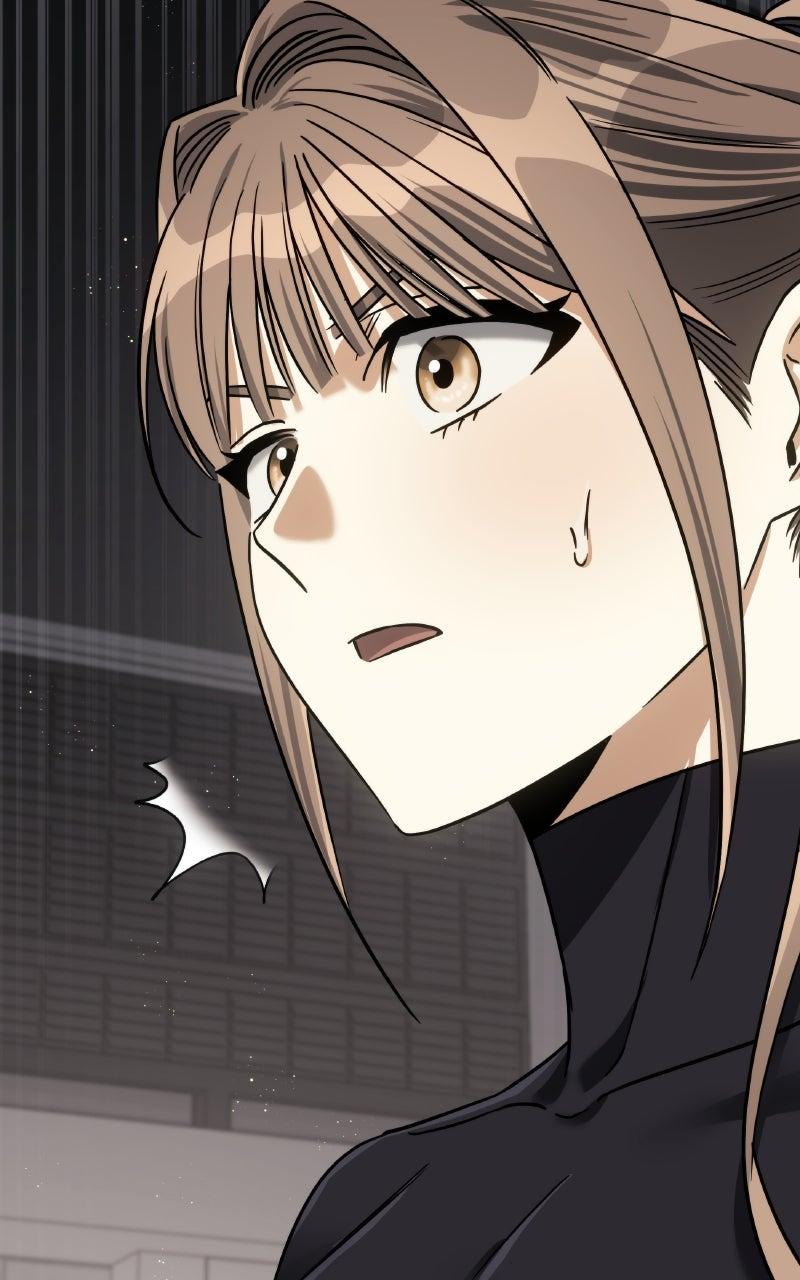 The Hunter Next Door Chapter 22 - Page 53