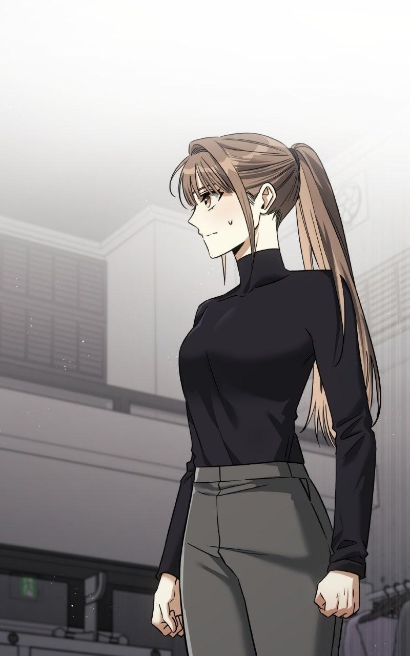 The Hunter Next Door Chapter 22 - Page 55