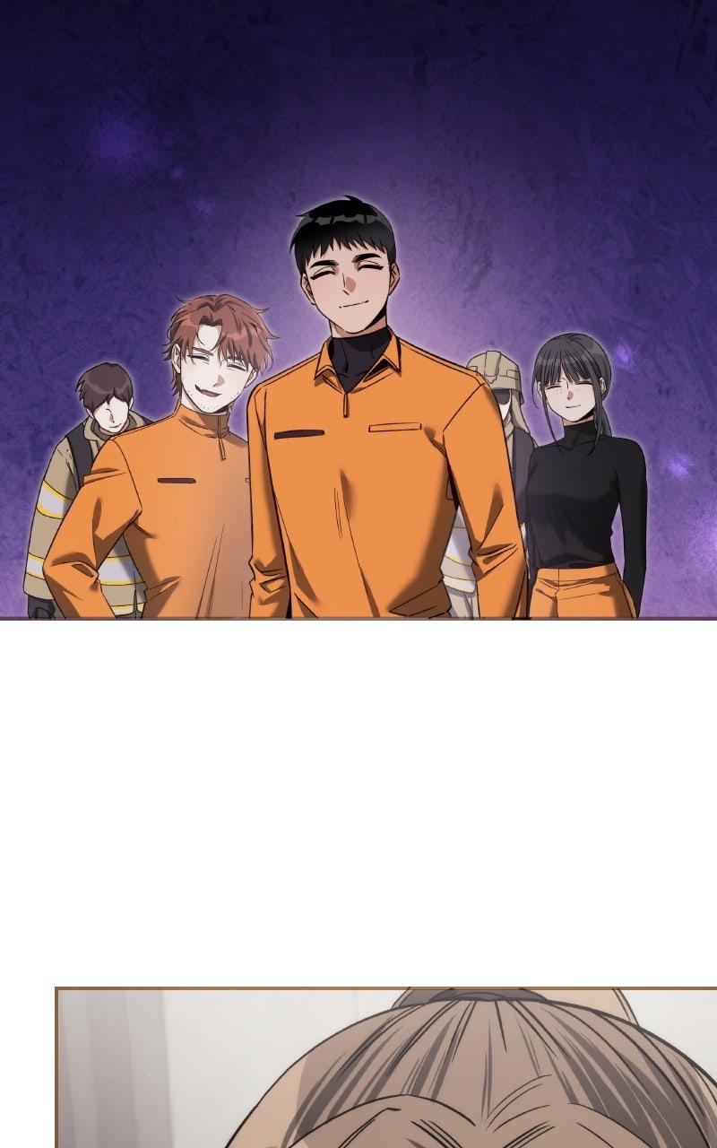 The Hunter Next Door Chapter 22 - Page 60