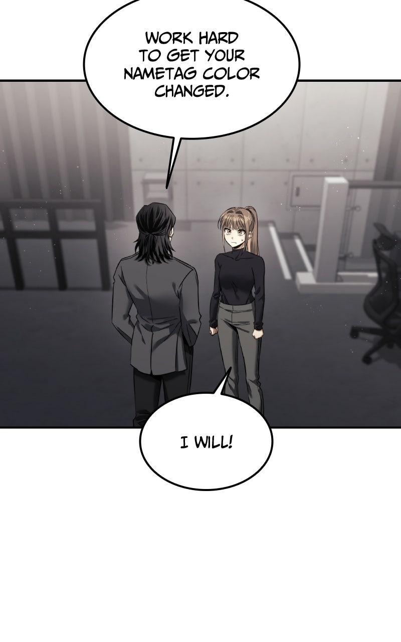 The Hunter Next Door Chapter 22 - Page 64