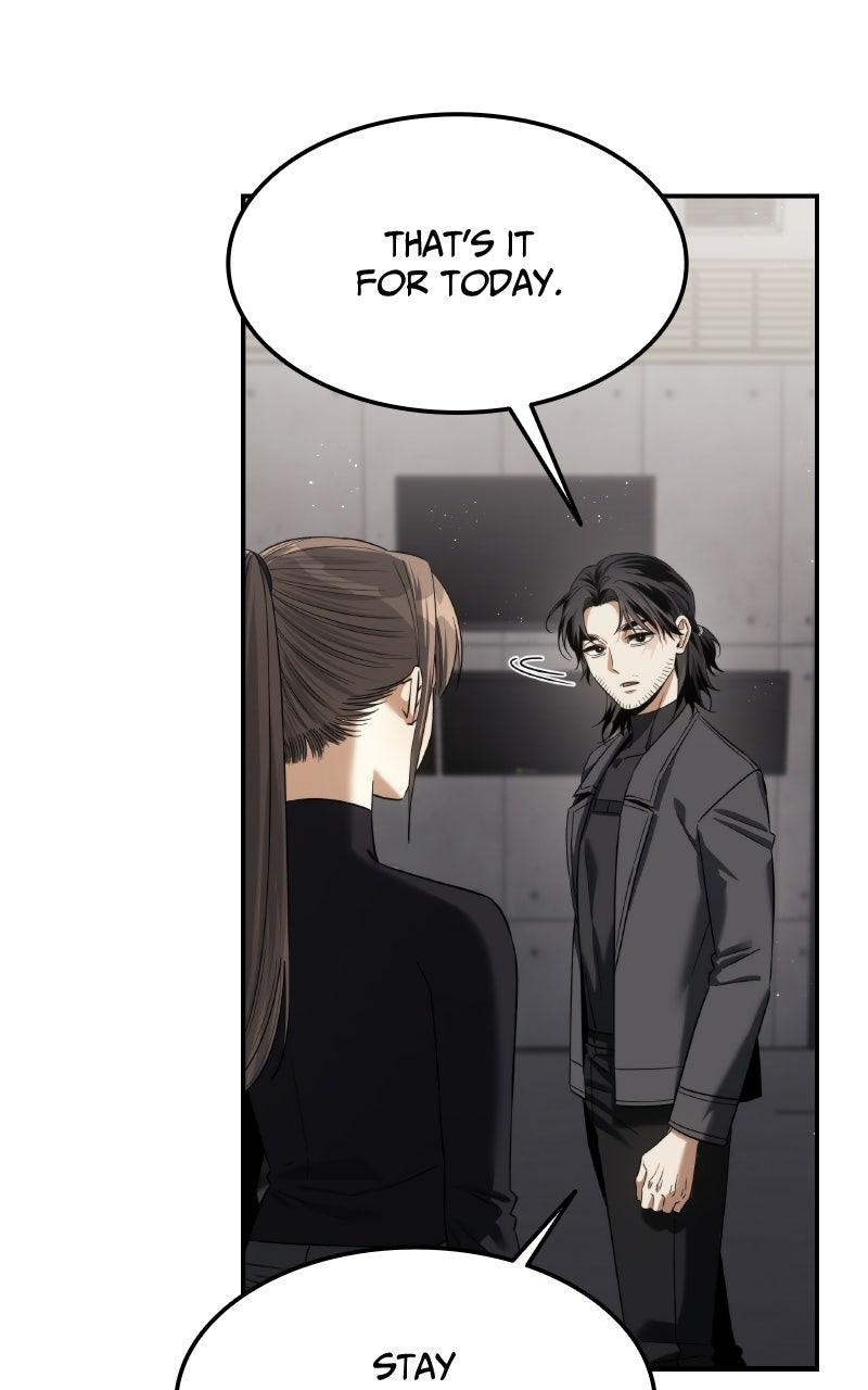 The Hunter Next Door Chapter 22 - Page 65