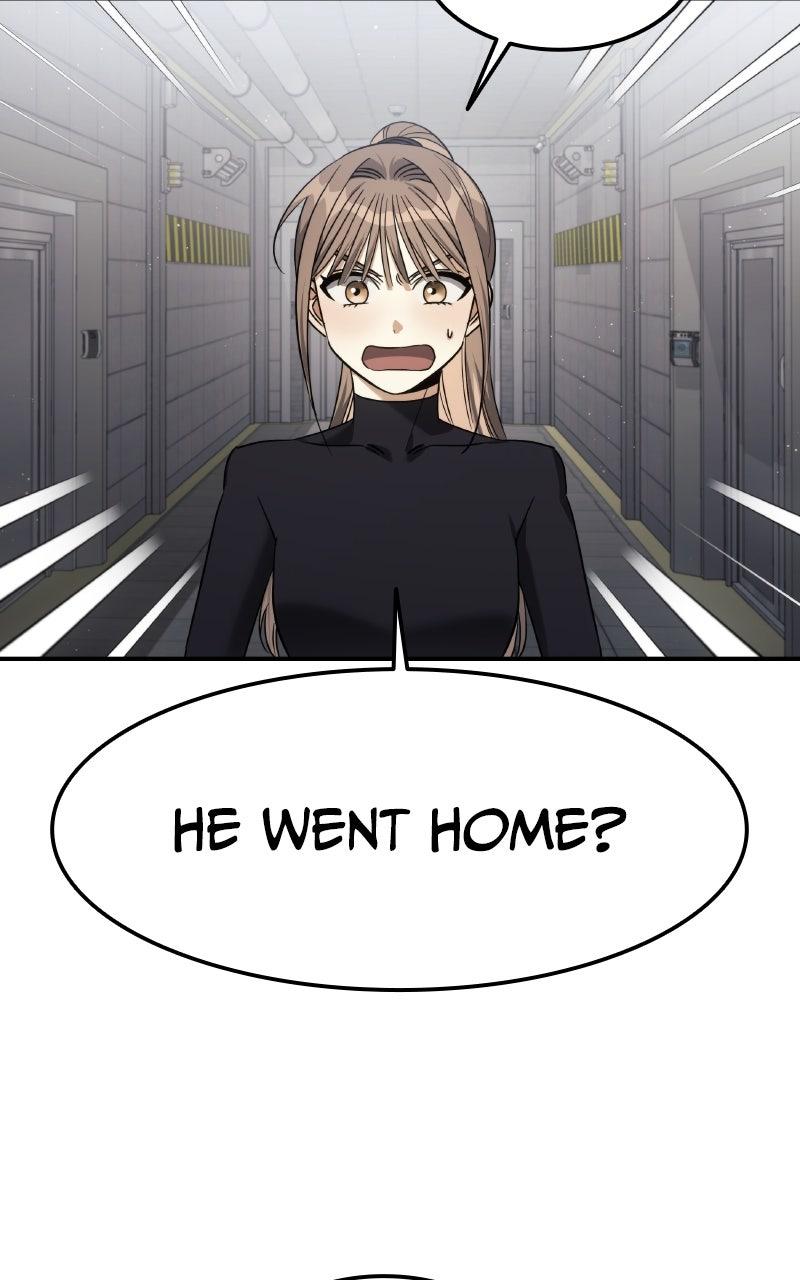 The Hunter Next Door Chapter 22 - Page 68