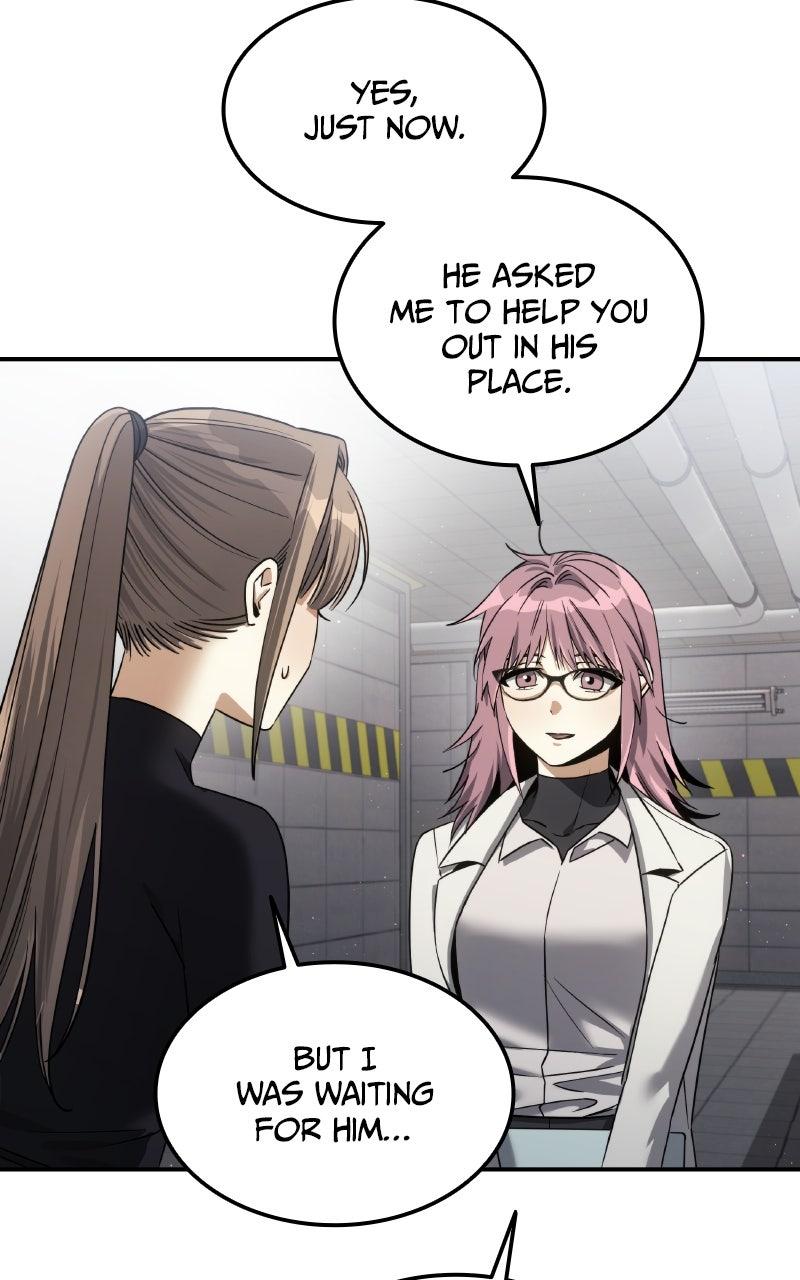 The Hunter Next Door Chapter 22 - Page 69