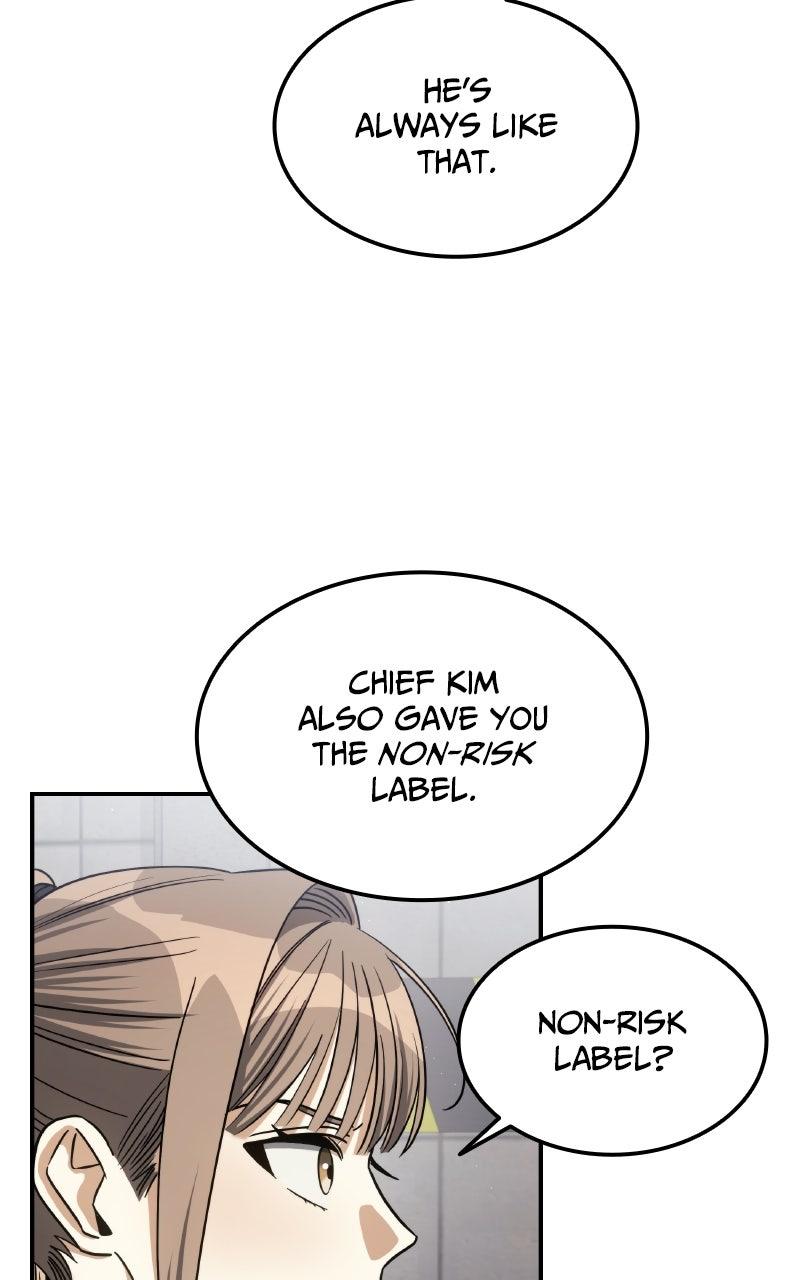 The Hunter Next Door Chapter 22 - Page 70