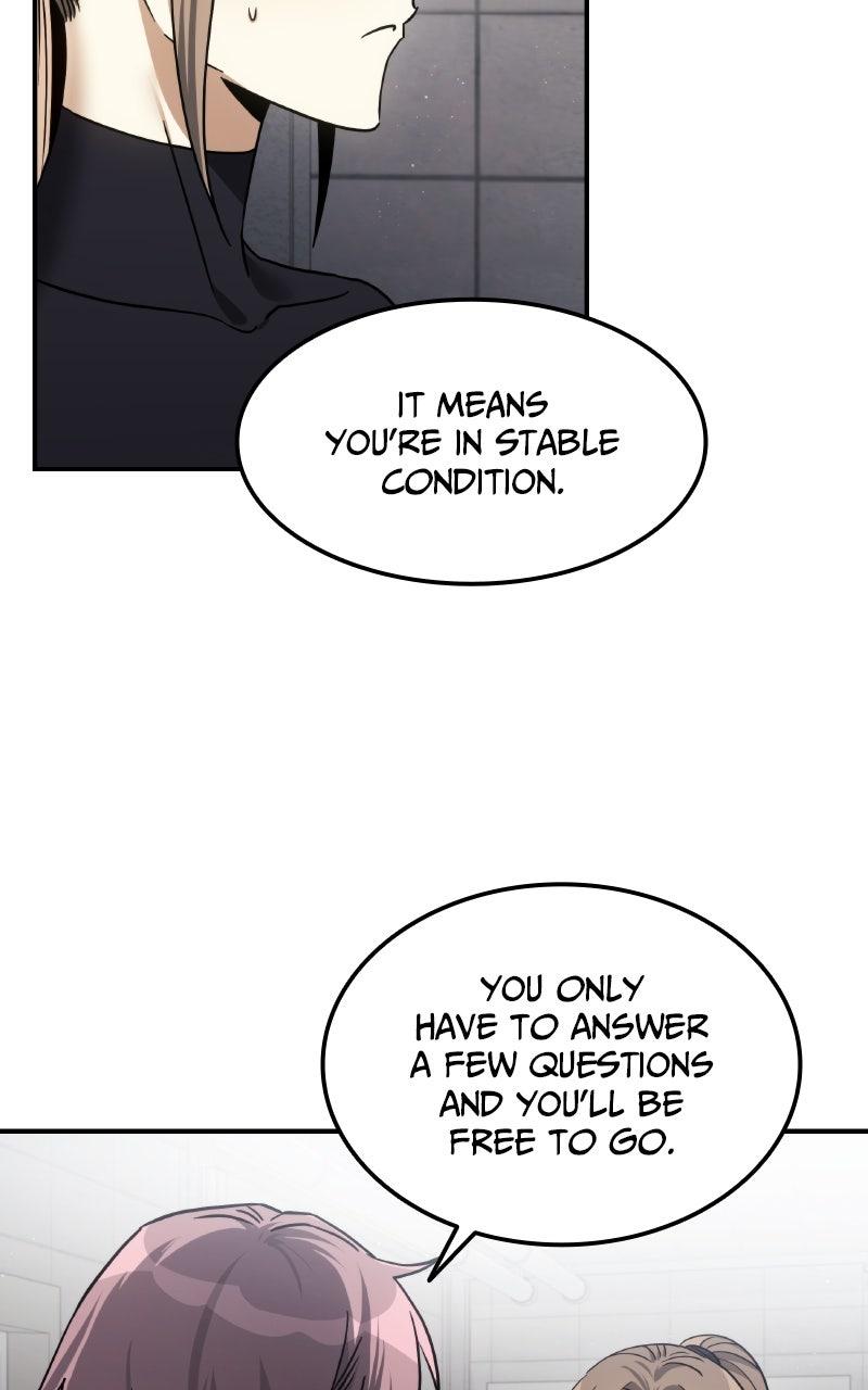 The Hunter Next Door Chapter 22 - Page 71