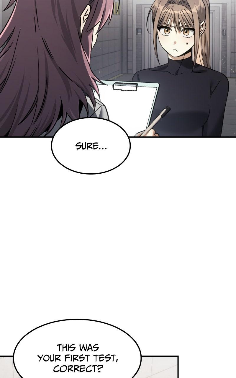 The Hunter Next Door Chapter 22 - Page 72