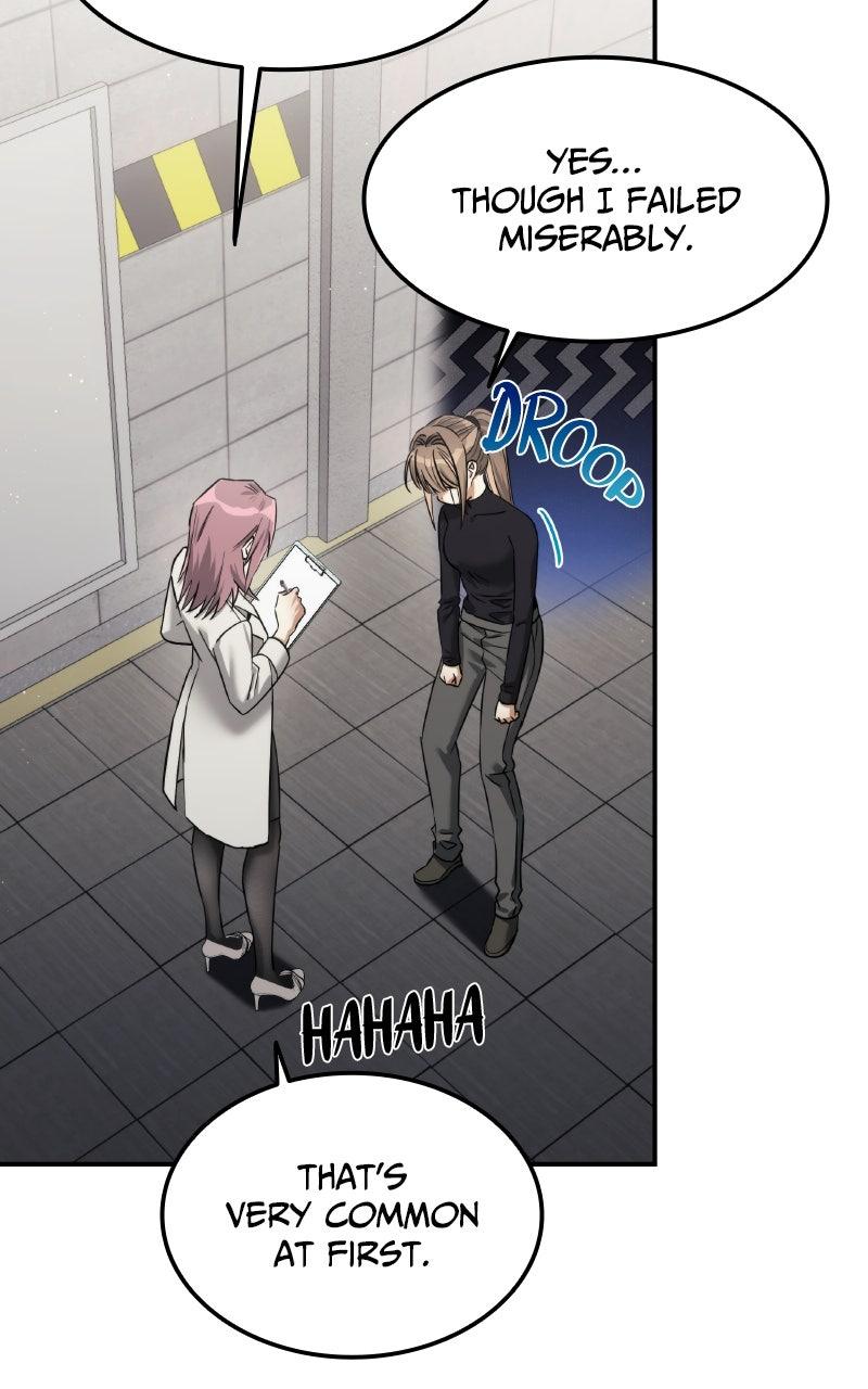 The Hunter Next Door Chapter 22 - Page 73