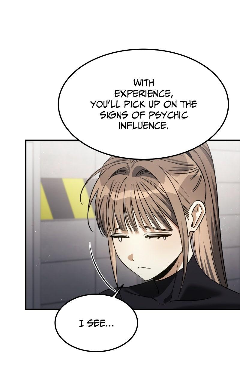 The Hunter Next Door Chapter 22 - Page 74