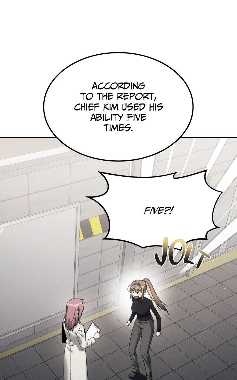 The Hunter Next Door Chapter 22 - Page 75