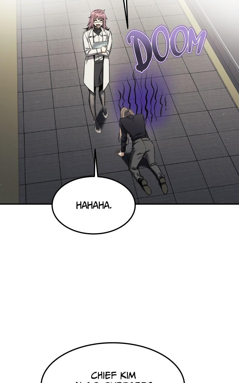 The Hunter Next Door Chapter 22 - Page 78