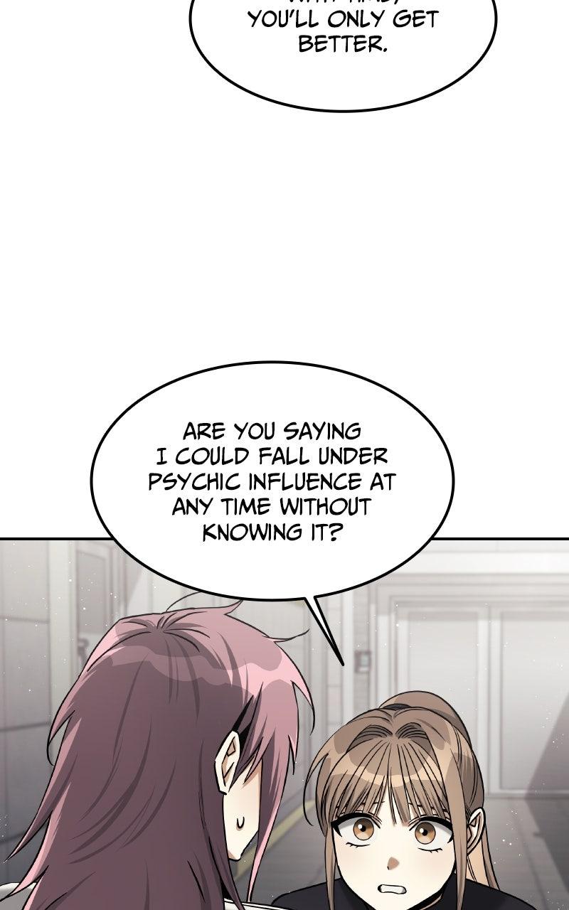 The Hunter Next Door Chapter 22 - Page 80