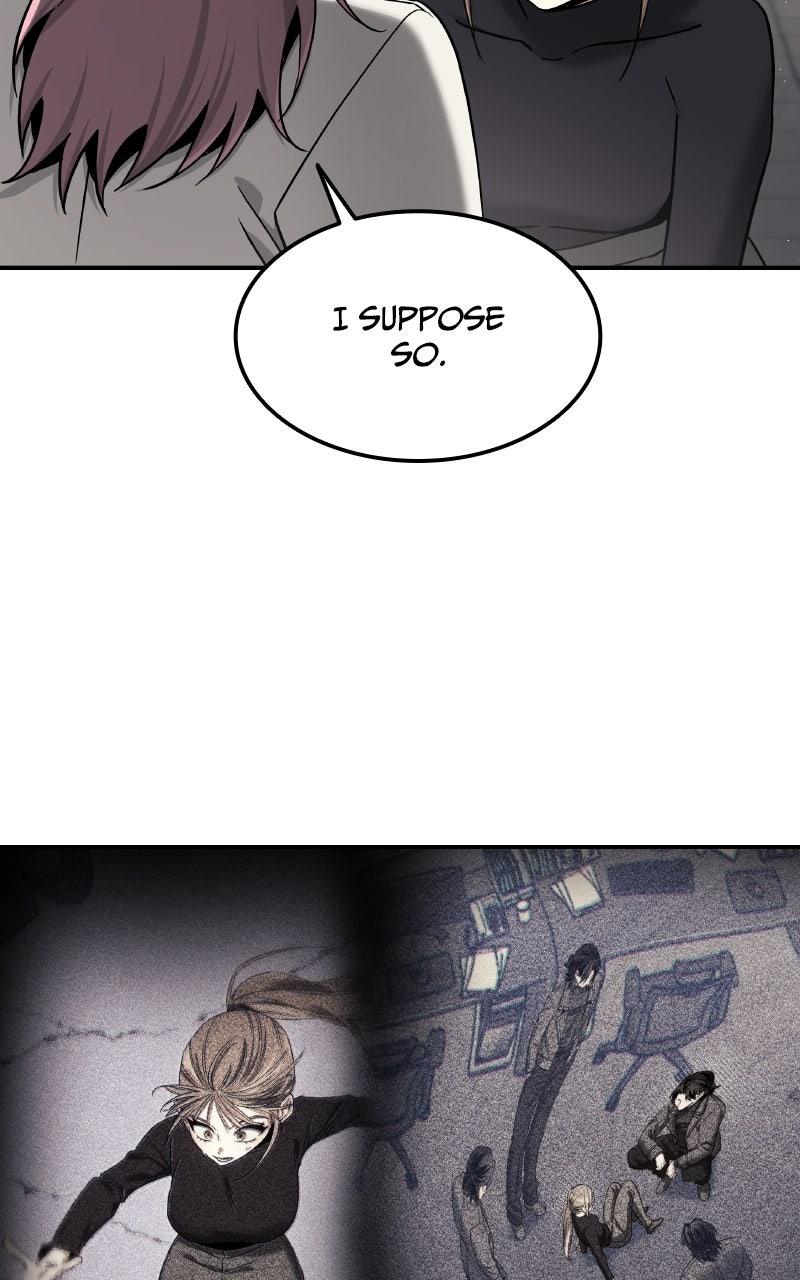 The Hunter Next Door Chapter 22 - Page 81