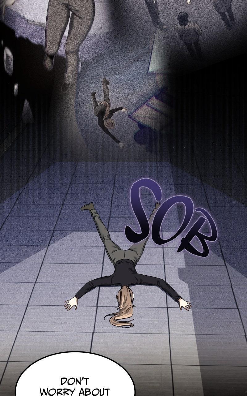 The Hunter Next Door Chapter 22 - Page 82