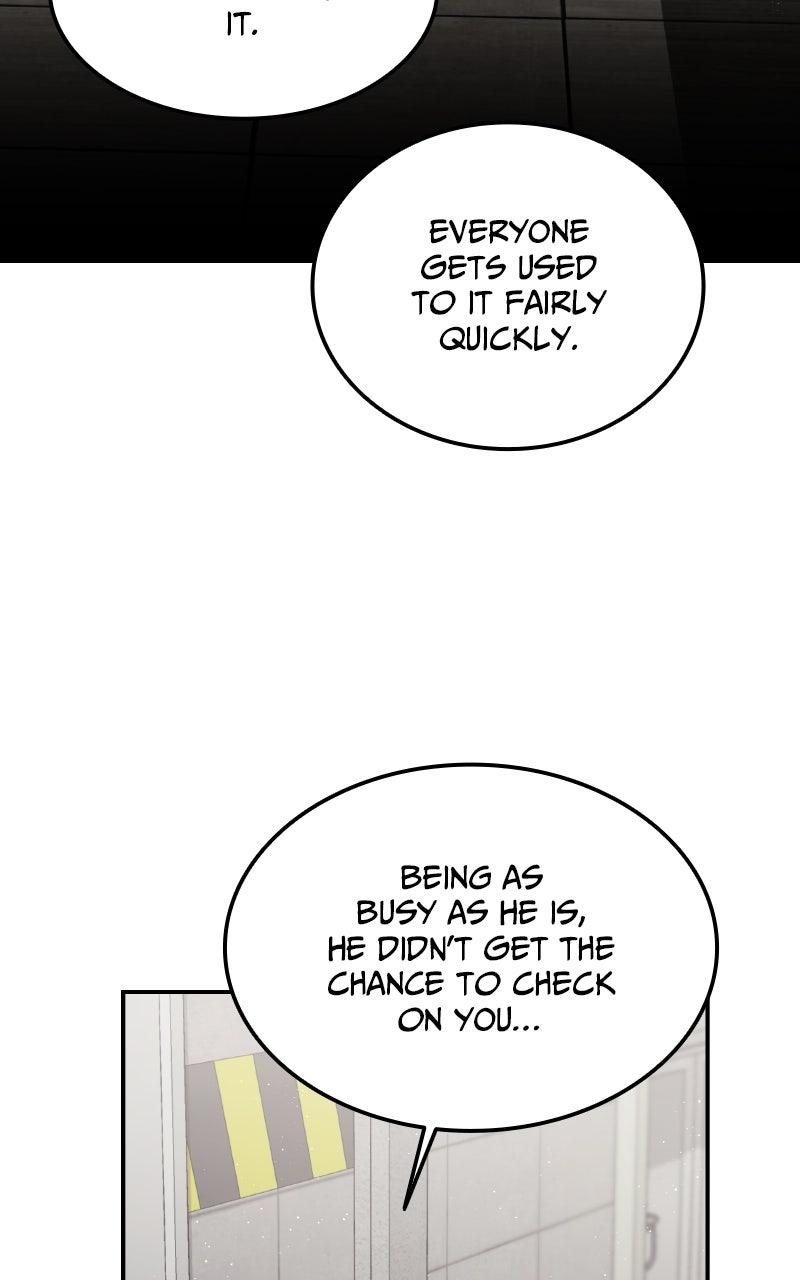 The Hunter Next Door Chapter 22 - Page 83