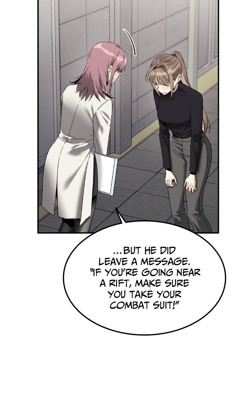 The Hunter Next Door Chapter 22 - Page 84