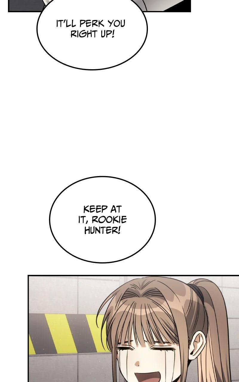 The Hunter Next Door Chapter 22 - Page 86