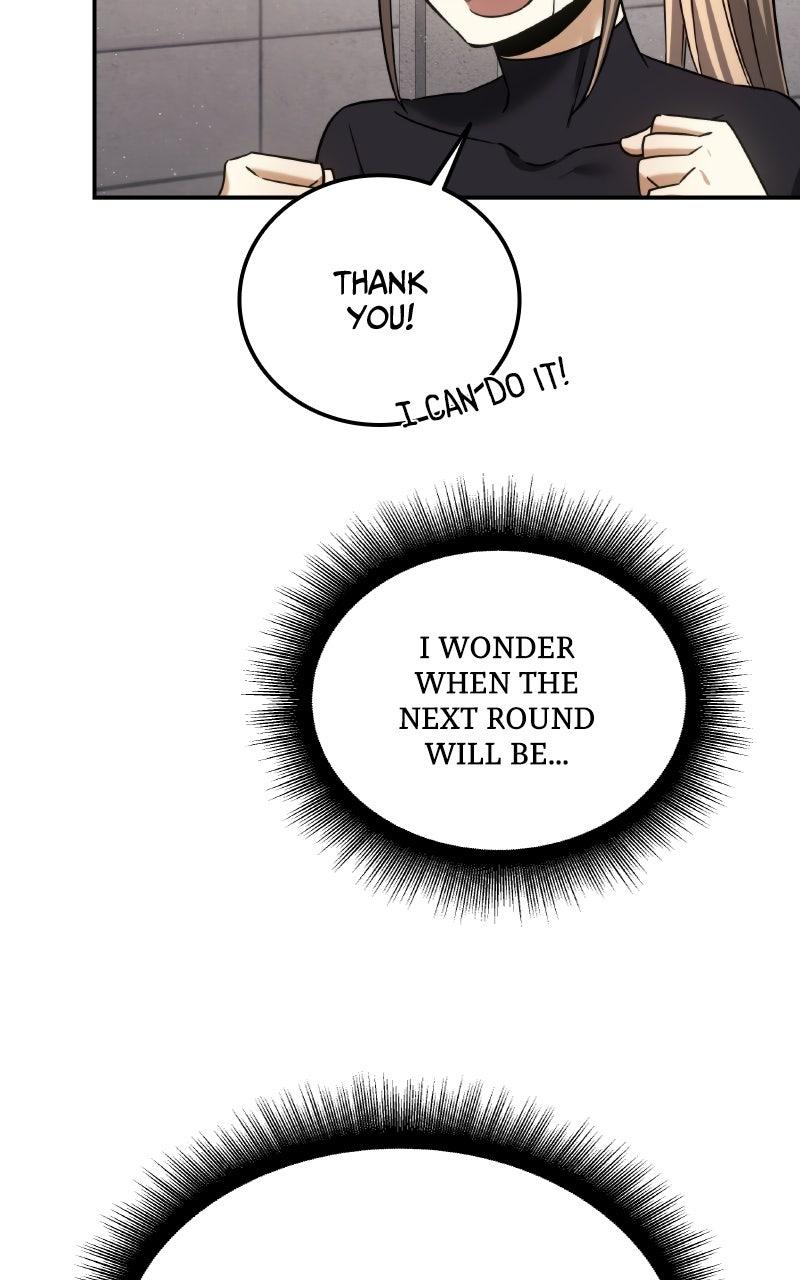 The Hunter Next Door Chapter 22 - Page 87