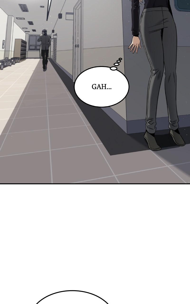 The Hunter Next Door Chapter 22 - Page 90