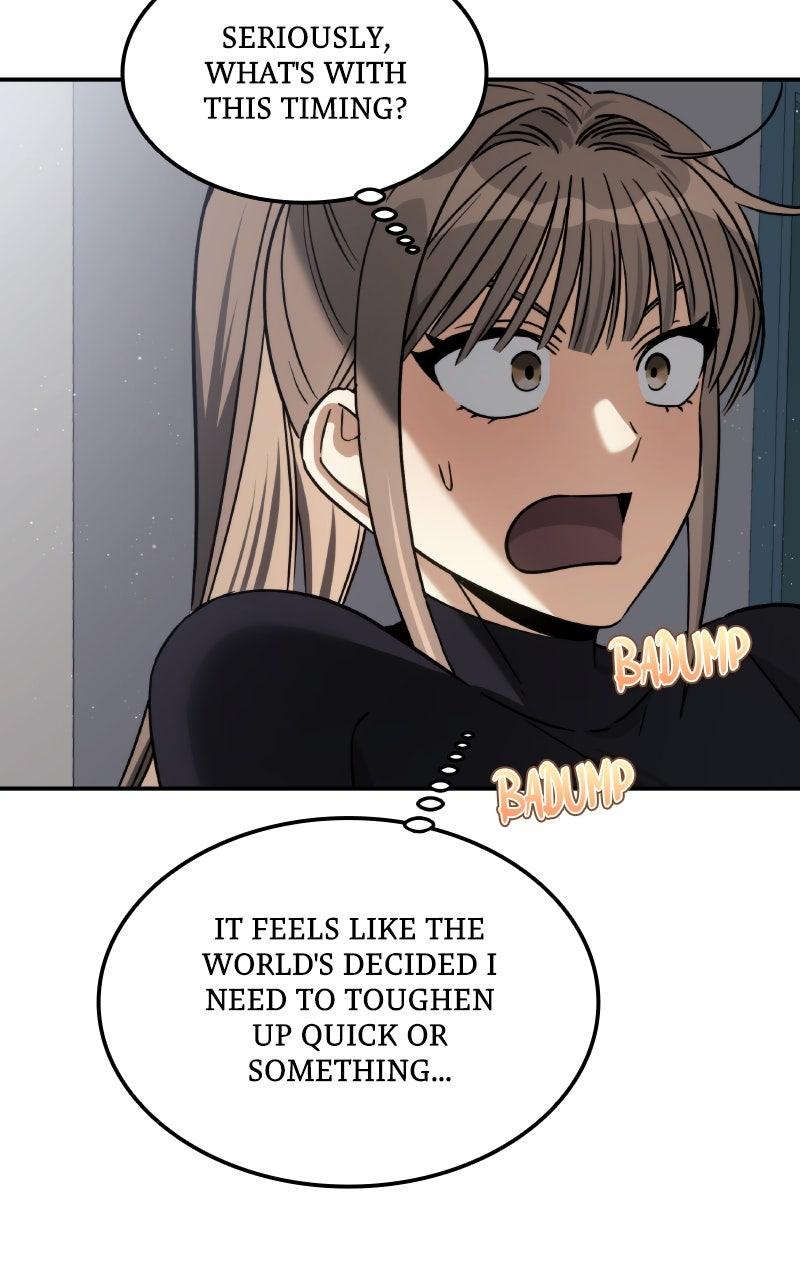 The Hunter Next Door Chapter 22 - Page 91