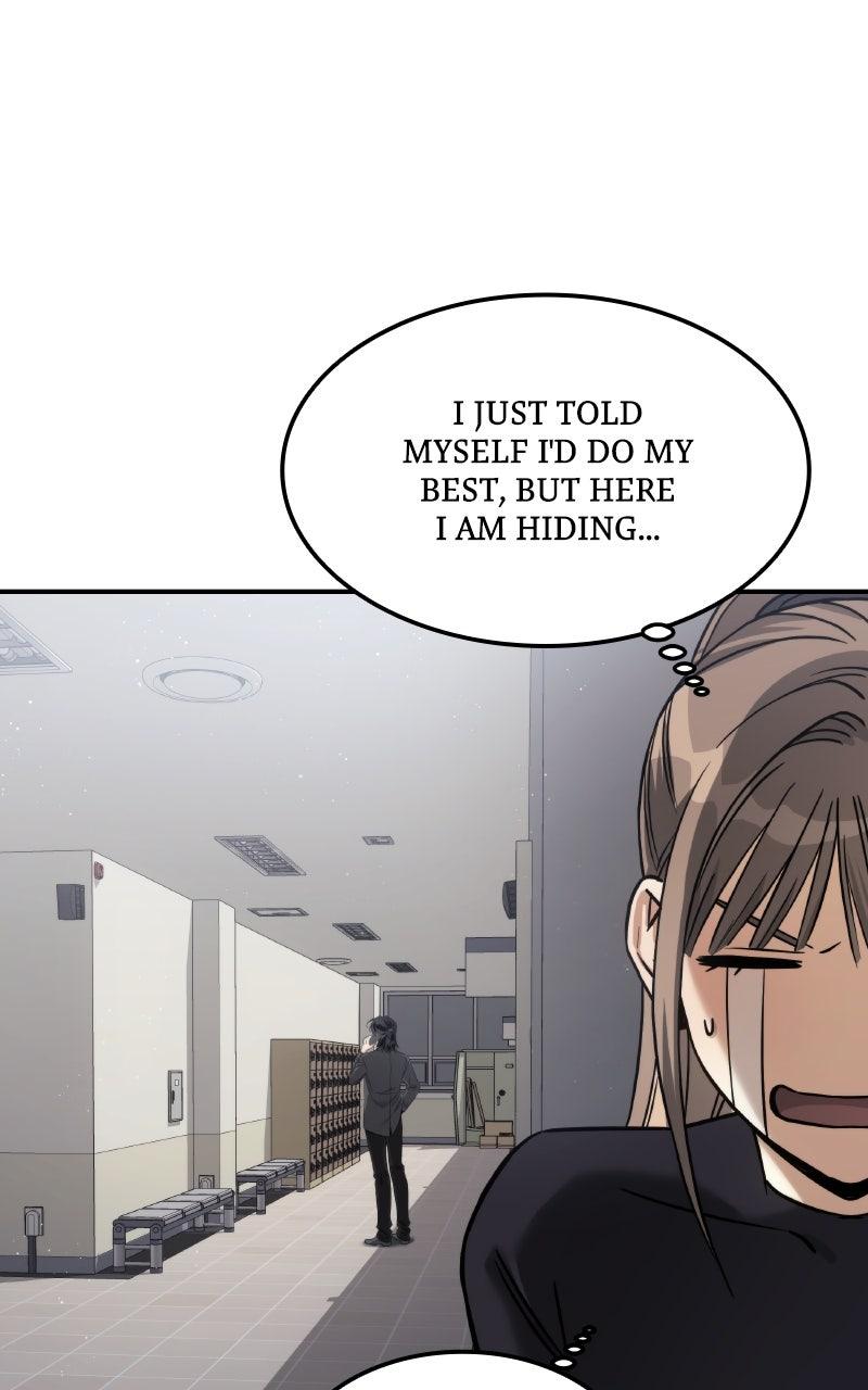 The Hunter Next Door Chapter 22 - Page 92