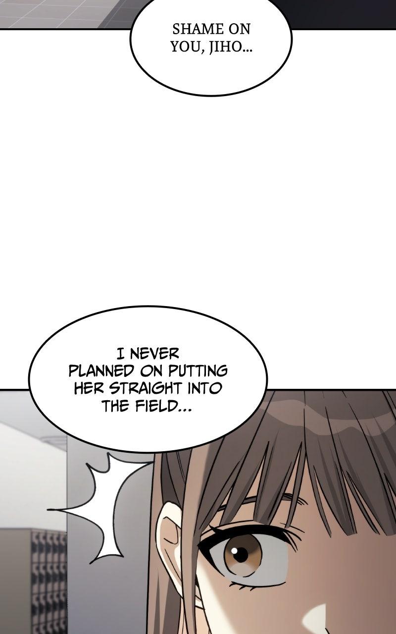 The Hunter Next Door Chapter 22 - Page 93