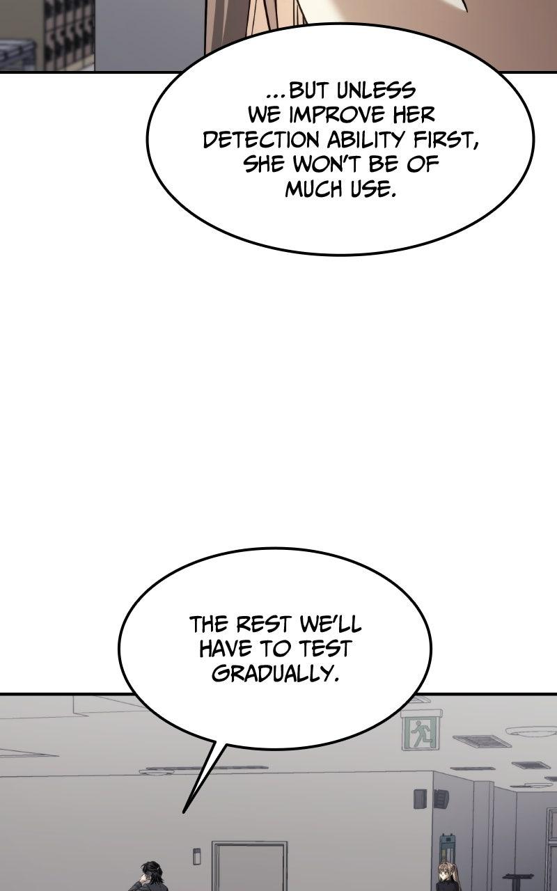 The Hunter Next Door Chapter 22 - Page 94