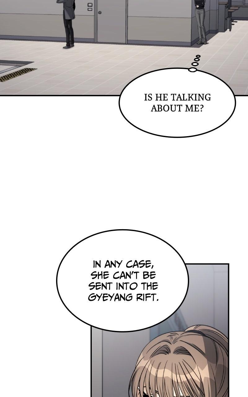 The Hunter Next Door Chapter 22 - Page 95