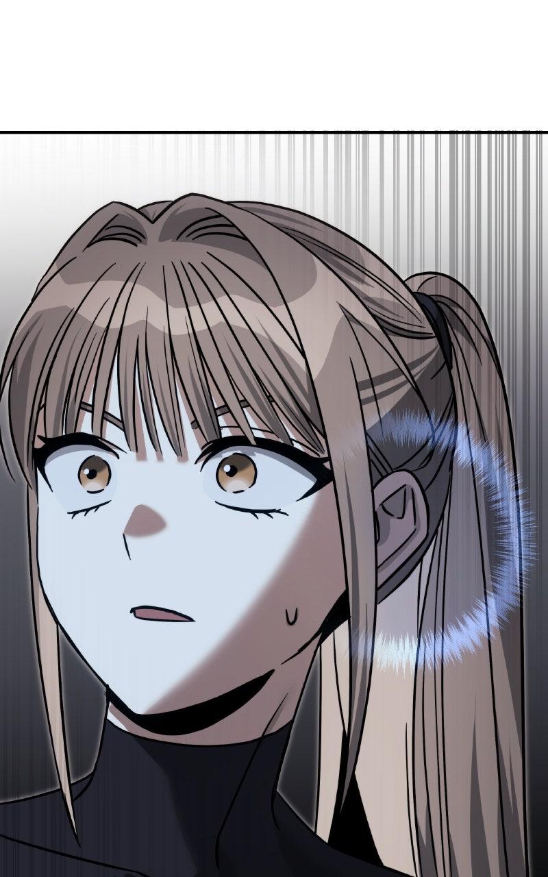 The Hunter Next Door Chapter 22 - Page 100