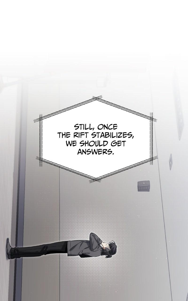 The Hunter Next Door Chapter 22 - Page 103