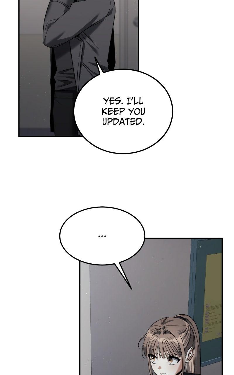 The Hunter Next Door Chapter 23 - Page 6