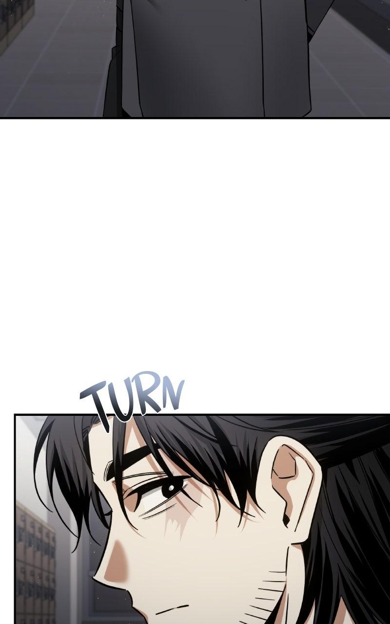 The Hunter Next Door Chapter 23 - Page 9