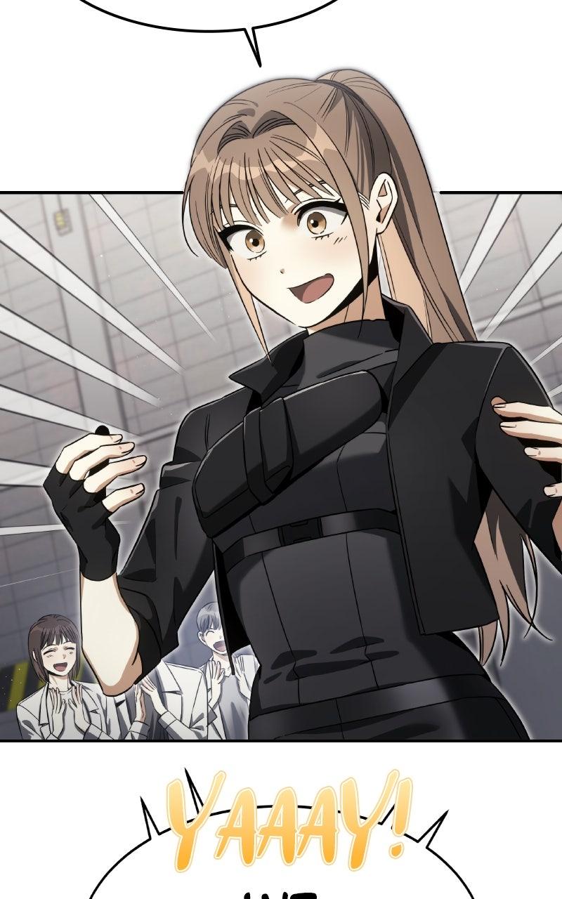 The Hunter Next Door Chapter 23 - Page 17