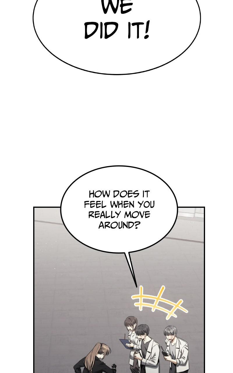 The Hunter Next Door Chapter 23 - Page 18