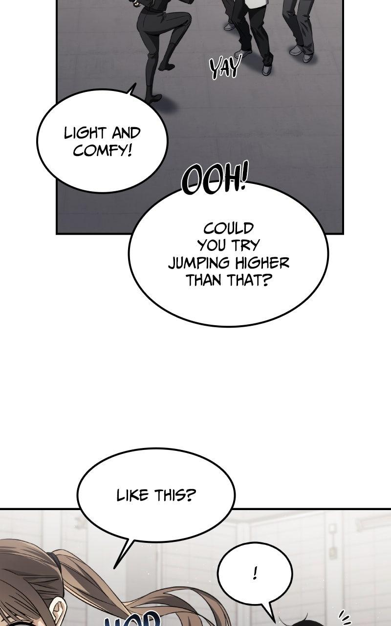 The Hunter Next Door Chapter 23 - Page 19