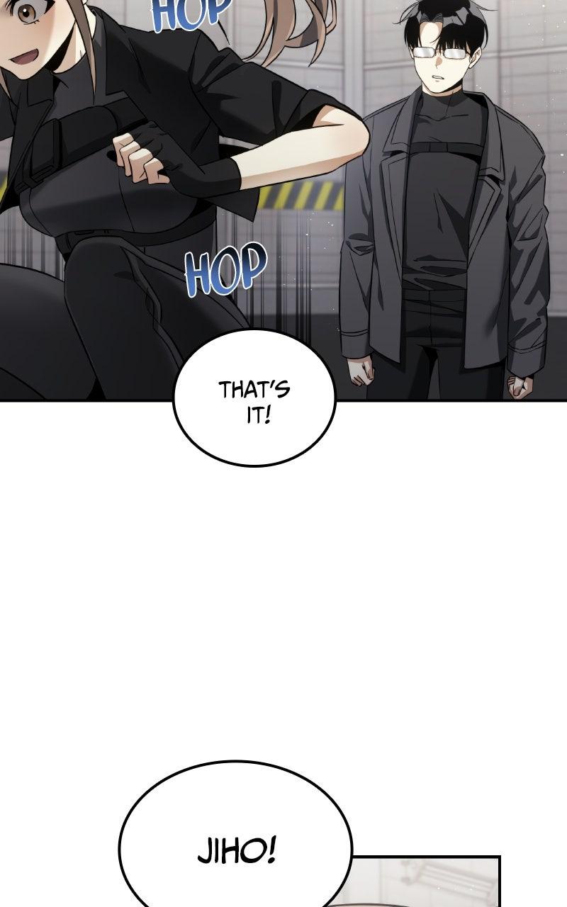 The Hunter Next Door Chapter 23 - Page 20