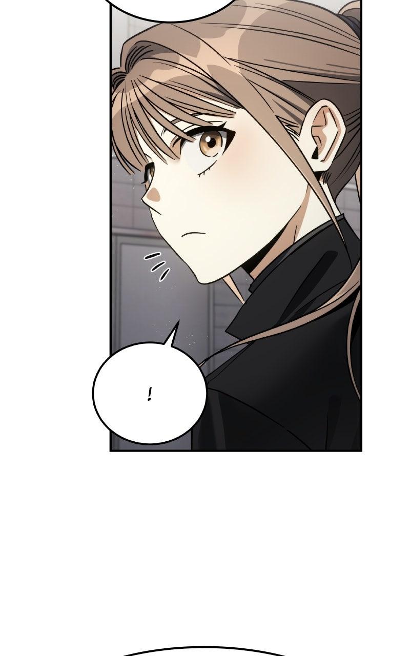 The Hunter Next Door Chapter 23 - Page 21