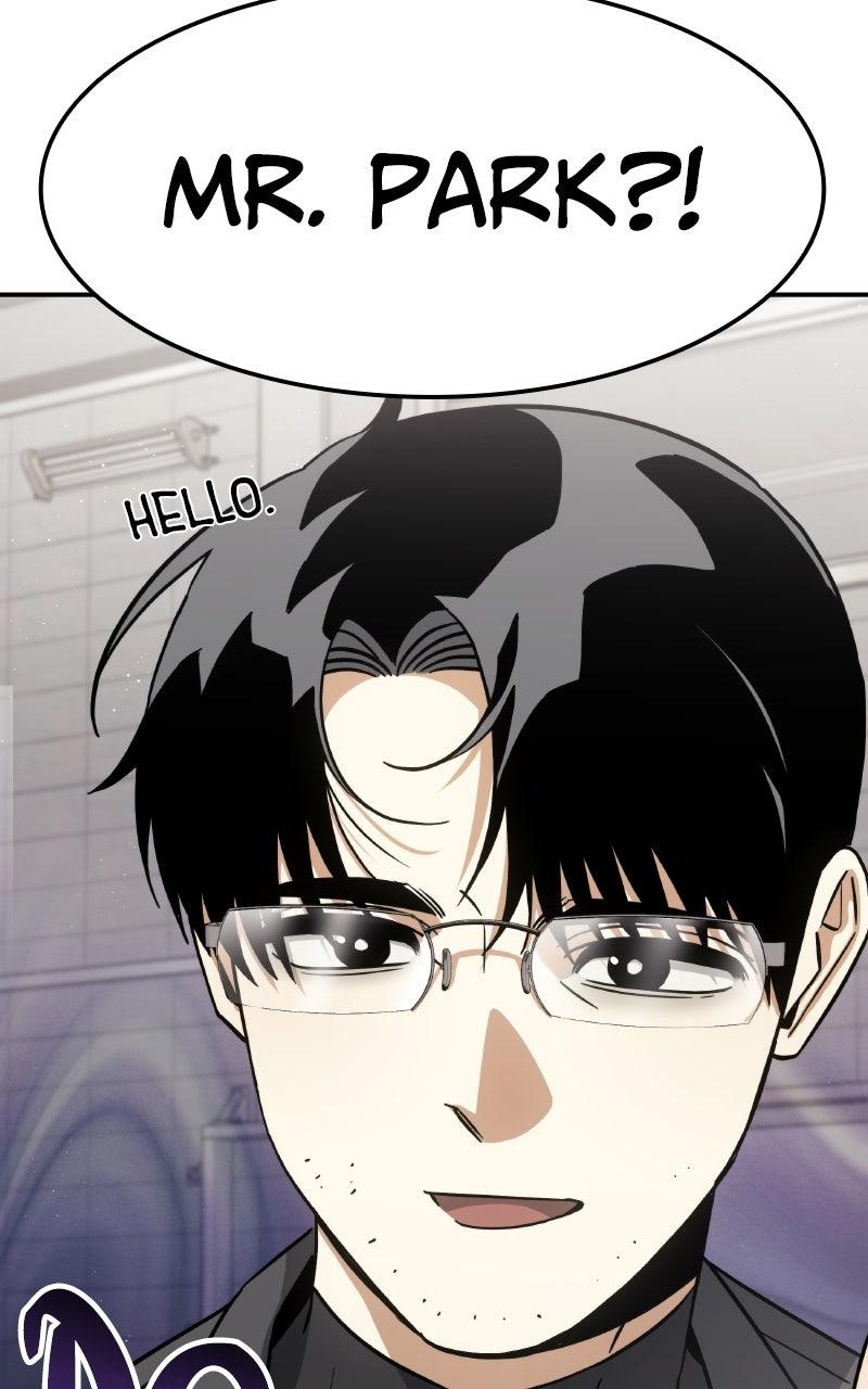 The Hunter Next Door Chapter 23 - Page 22