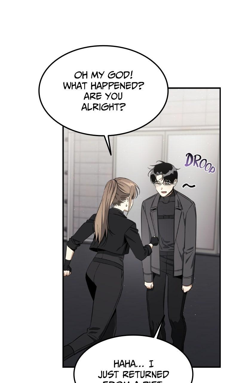 The Hunter Next Door Chapter 23 - Page 24