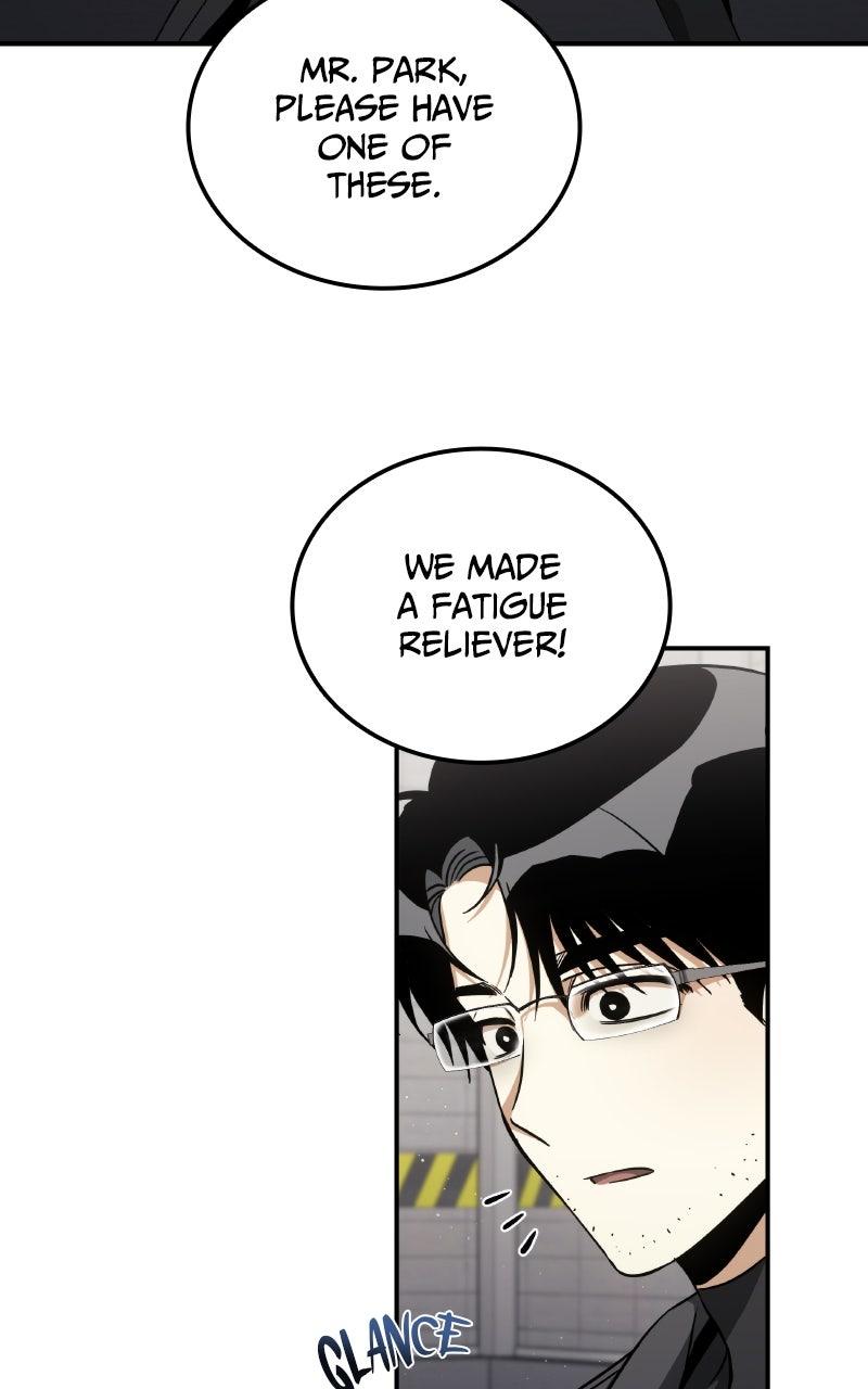 The Hunter Next Door Chapter 23 - Page 26