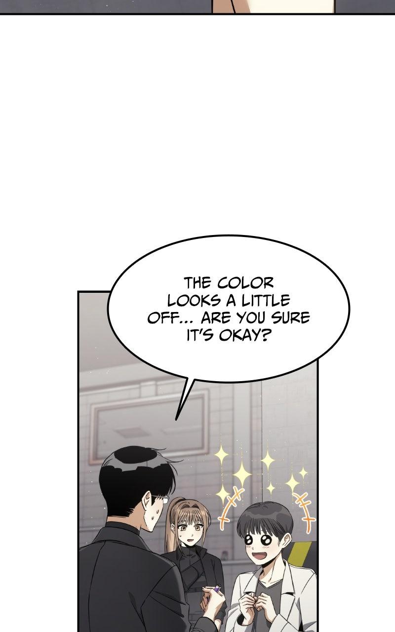 The Hunter Next Door Chapter 23 - Page 28