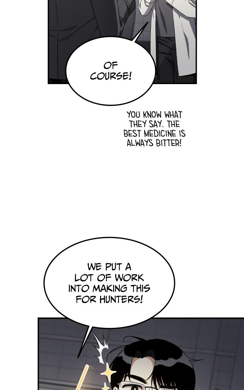 The Hunter Next Door Chapter 23 - Page 29