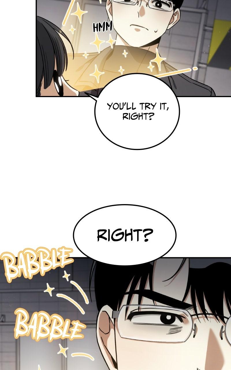 The Hunter Next Door Chapter 23 - Page 30