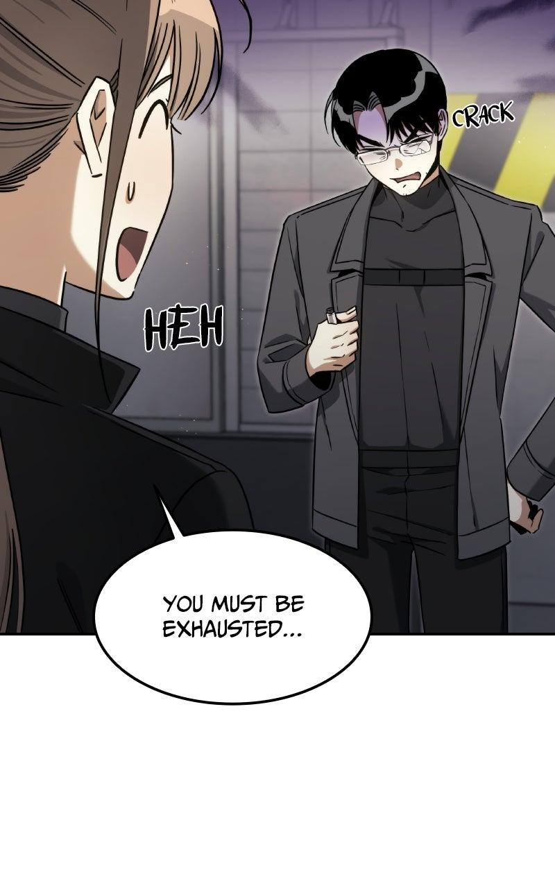 The Hunter Next Door Chapter 23 - Page 33