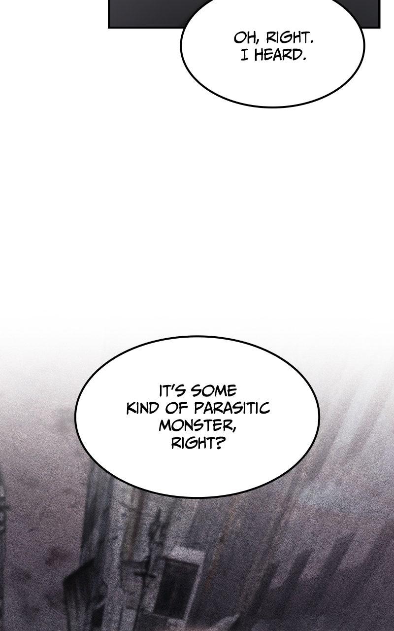 The Hunter Next Door Chapter 23 - Page 35