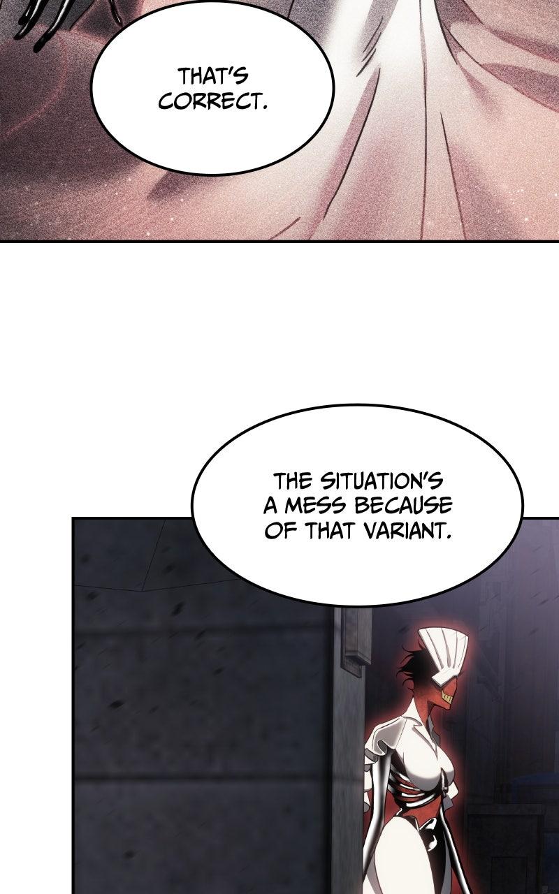 The Hunter Next Door Chapter 23 - Page 37