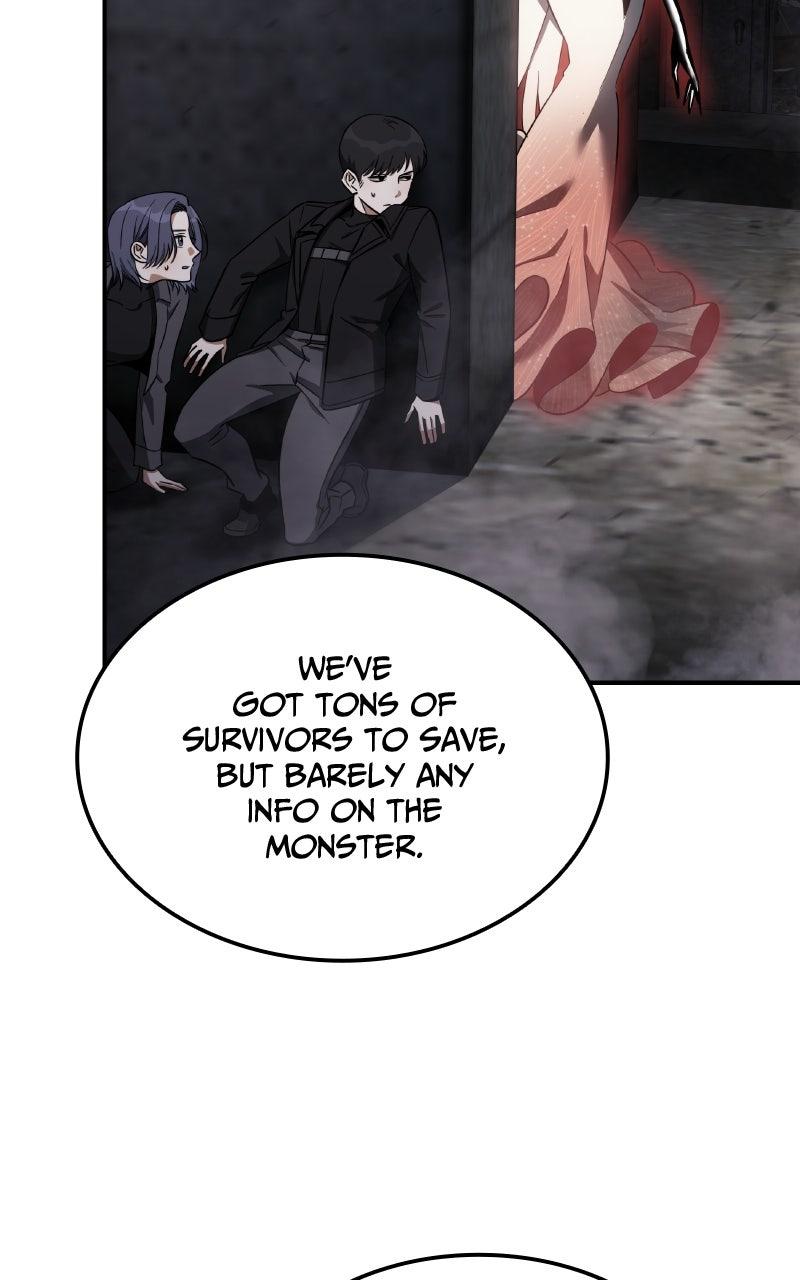 The Hunter Next Door Chapter 23 - Page 38