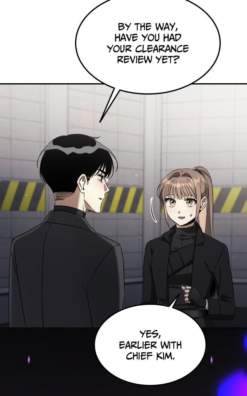 The Hunter Next Door Chapter 23 - Page 39